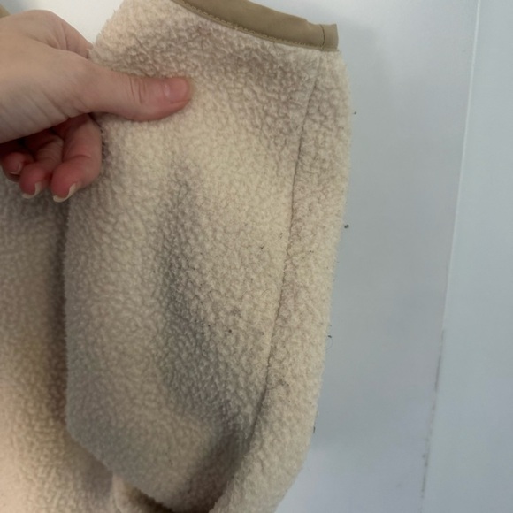 The North Face Women CRAGMONT Fleece Full Zip Hoodie Size Small - Picture 4 of 9